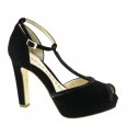 Sacha London